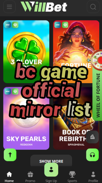 BC Game Official Mirror List - Verified Links-vz72fvrf.com